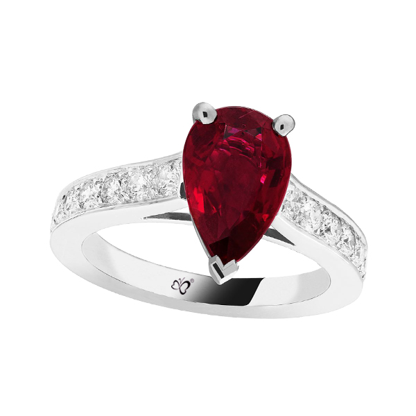 Ruby RIng