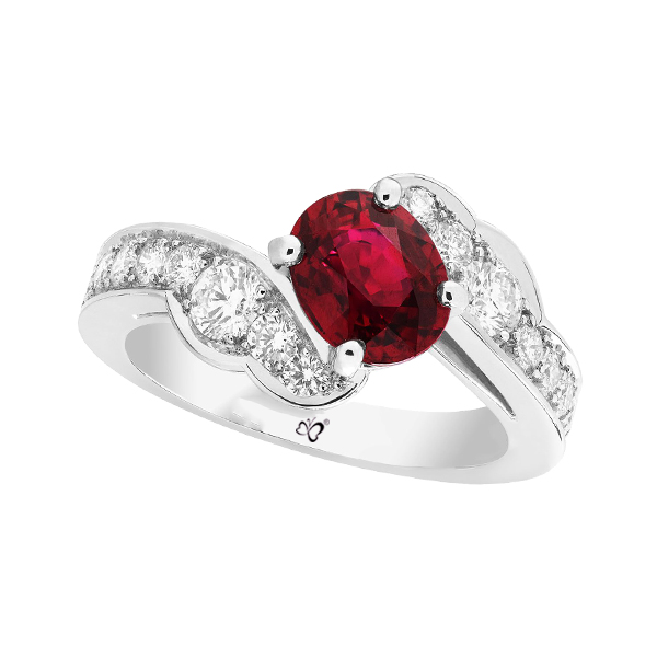 Ruby Ring