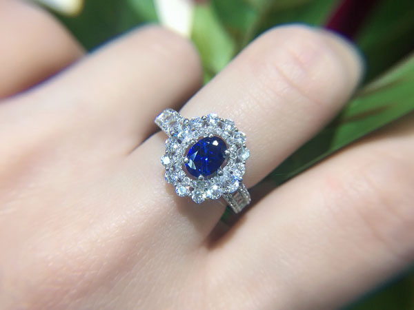 BELLA R2884S BLU-SPN